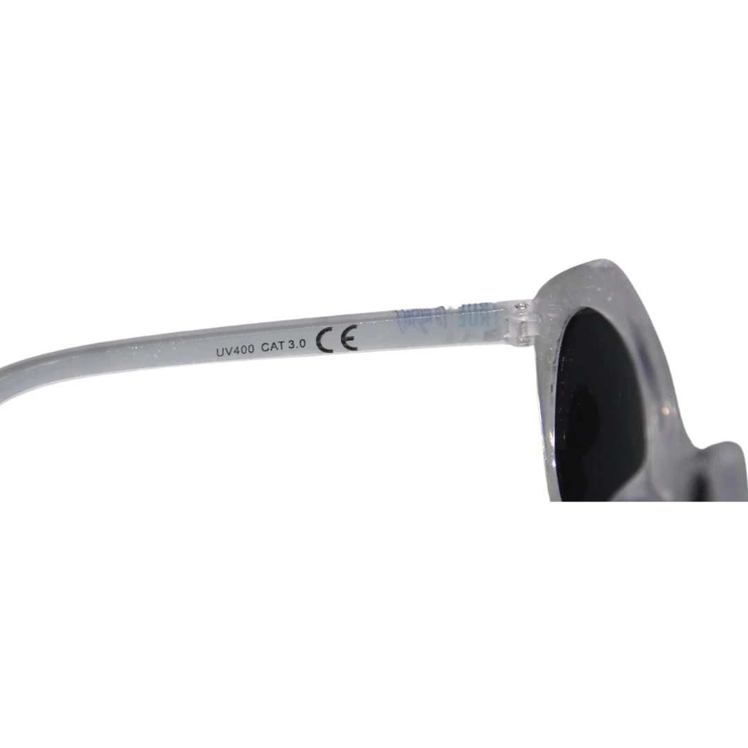 Disney Frozen Sonnenbrille Mit Strass In Grau 6 Disney Frozen Sonnenbrille Mit Strass In Grau – Bild 4