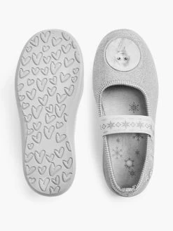 Disney Frozen Hausschuh Blau -Disney disney frozen hausschuh blau 2