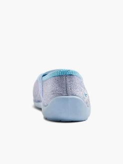 Disney Frozen Hausschuh Blau -Disney disney frozen hausschuh blau 3