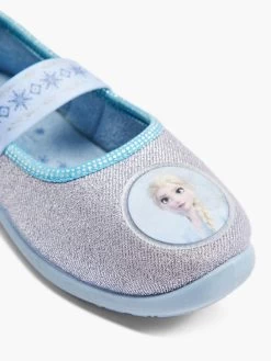 Disney Frozen Hausschuh Blau -Disney disney frozen hausschuh blau 4