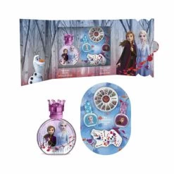 Disney Frozen Ii Eau De Parfüm Spray Set Stücke Null