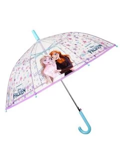 Disney Frozen Kinderschirm "Frozen" In Bunt - Ø 64 Cm -Disney disney frozen kinderschirm frozen in bunt o 64 cm 2