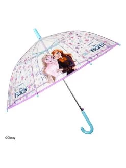 Disney Frozen Kinderschirm "Frozen" In Bunt - Ø 64 Cm