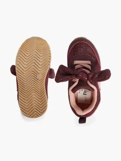 Disney Frozen Lauflerner - Mit Licht Bordeaux -Disney disney frozen lauflerner mit licht bordeaux 2