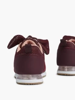 Disney Frozen Lauflerner - Mit Licht Bordeaux -Disney disney frozen lauflerner mit licht bordeaux 3