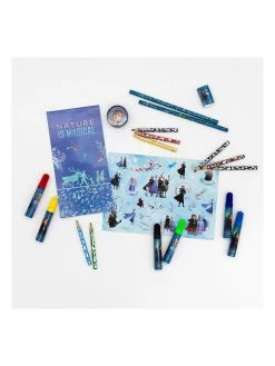 Disney Frozen Malkoffer "Frozen" - Ab 3 Jahren -Disney disney frozen malkoffer frozen ab 3 jahren 2