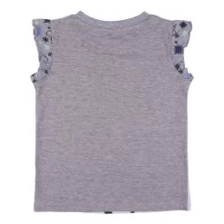 Schlafanzug Disney Frozen Die Eiskönigin In Grau -Disney disney frozen schlafanzug disney frozen die eiskonigin in grau 2