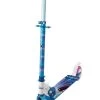 Disney Frozen Scooter "Eiskönigin" In Blau/ Lila - Ab 5 Jahren