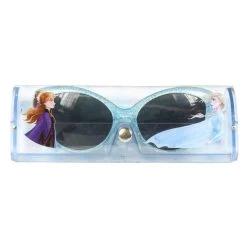 Sonnenbrille Disney Frozen In Blau -Disney disney frozen sonnenbrille disney frozen in blau 1