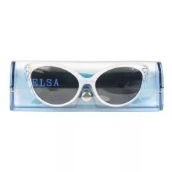 Sonnenbrille Elsa Disney Frozen In Blau -Disney disney frozen sonnenbrille elsa disney frozen in blau 1