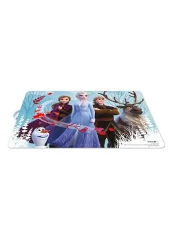 Disney Frozen Tischset "Frozen" In Bunt - (L)42 X (B)29 Cm