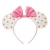 Haarreif Disney Minnie Maus In Rosa 2 Haarreif Disney Minnie Maus In Rosa -Disney disney haarreif disney minnie maus in rosa
