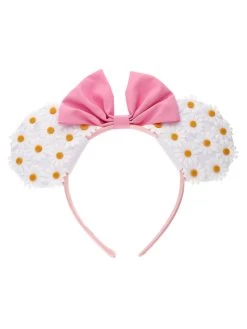 Haarreif Disney Minnie Maus In Rosa