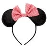 Haarreif Disney Minnie Maus In Schwarz -Disney disney haarreif disney minnie maus in schwarz