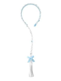 Disney Haarreif In Blau