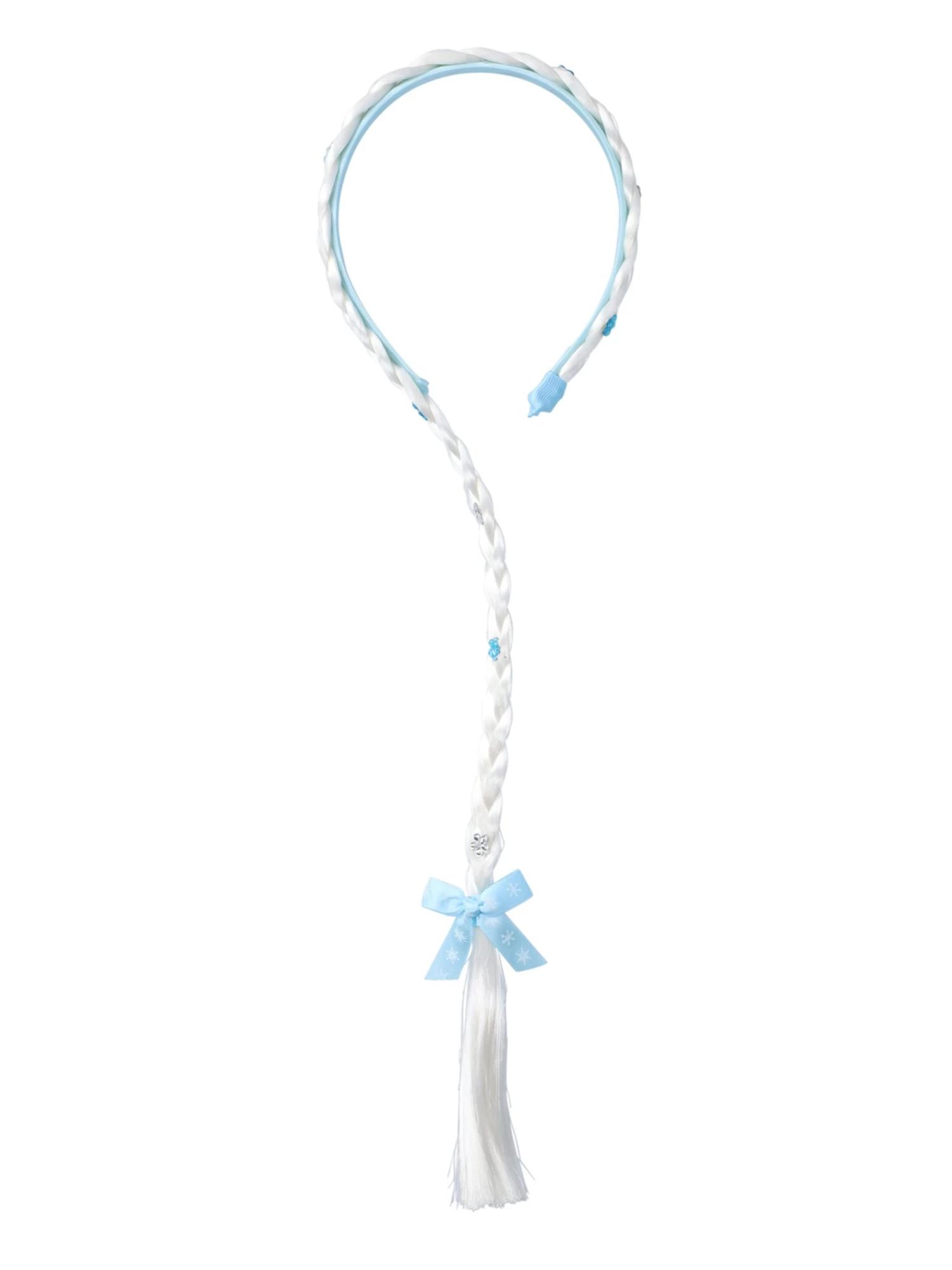 Disney Haarreif In Blau