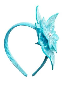 Disney Haarreif In Blau