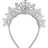 Disney Haarreif In Silberfarben