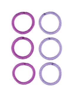 Disney Haarschmuck-Set In Lila -Disney disney haarschmuck set in lila 2