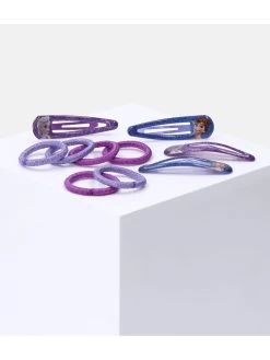 Disney Haarschmuck-Set In Lila -Disney disney haarschmuck set in lila 3