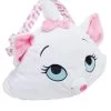 Disney Handtasche "Marie" In Weiß/ Rosa - (B)30 X (H)25 X (T)20 Cm -Disney disney handtasche marie in weiss rosa b 30 x h 25 x t 20 cm