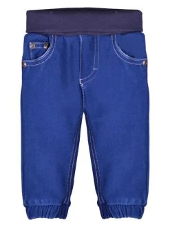 Disney Jeggings In Blau