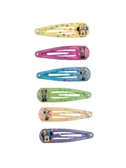 Disney Kleine Haarspange In Mehrfarbig