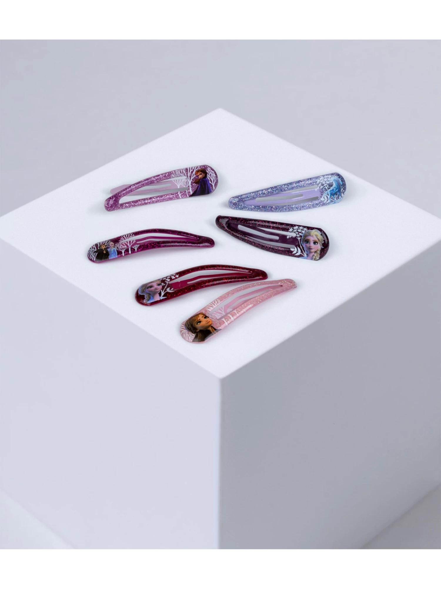 Disney Kleine Haarspange In Multi 4 Disney Kleine Haarspange In Multi – Bild 2