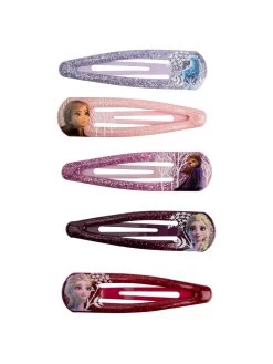 Disney Kleine Haarspange In Multi