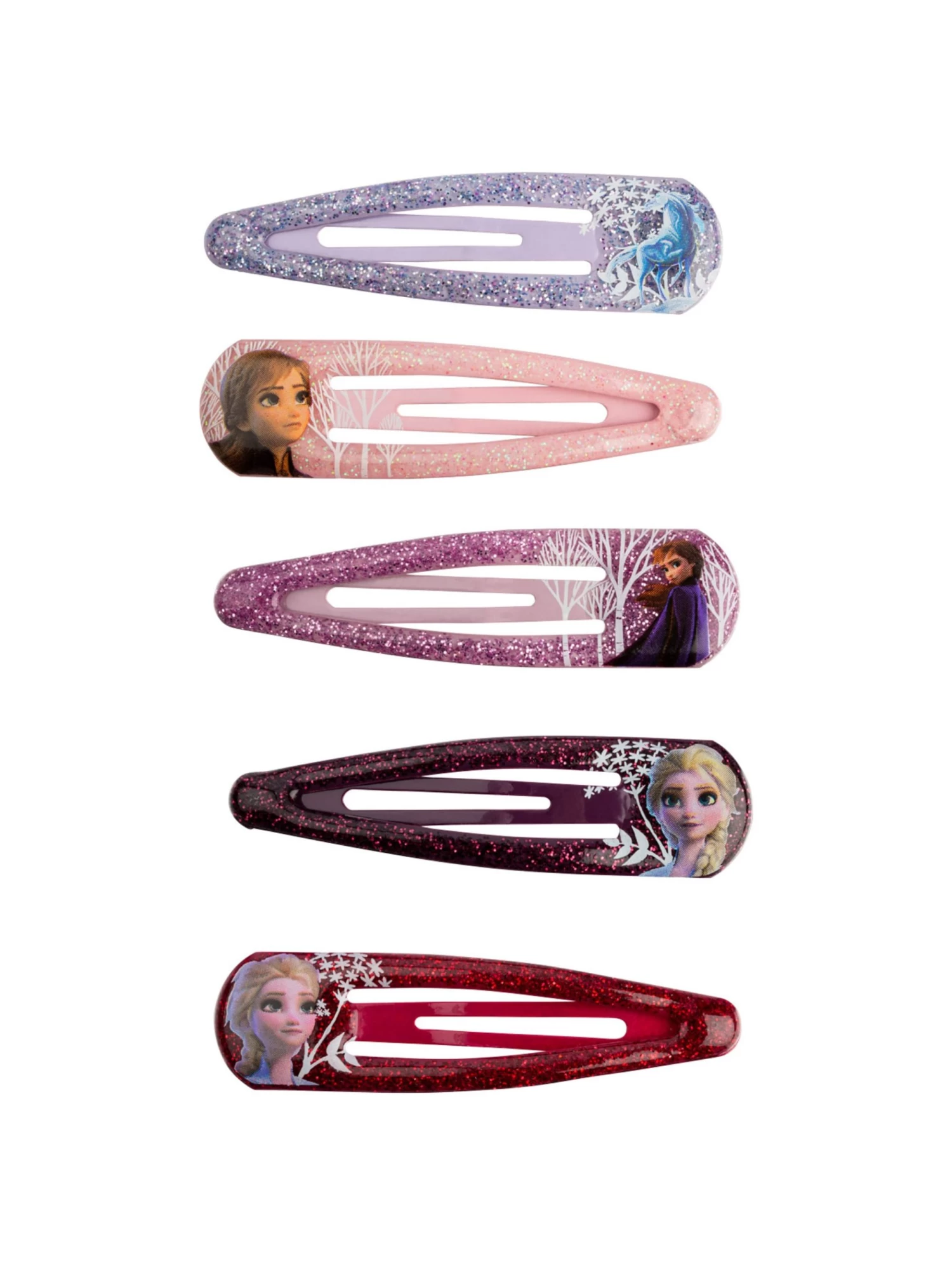 Disney Kleine Haarspange In Multi 3 Disney Kleine Haarspange In Multi