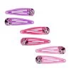 Disney Kleine Haarspange In Rosa -Disney disney kleine haarspange in rosa