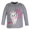 Disney Longsleeve In Grau -Disney disney longsleeve in grau