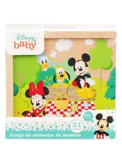 Disney Memospiel "Mickey" - Ab 2 Jahren -Disney disney memospiel mickey ab 2 jahren 1