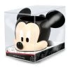 3D-Tasse "Mickey Mouse" In Schwarz/ Creme - 355 Ml -Disney disney mickey mouse 3d tasse mickey mouse in schwarz creme 355 ml