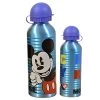 Alu-Trinkflasche Mickey Mouse 500 Ml In Blau-Blau -Disney disney mickey mouse alu trinkflasche mickey mouse 500 ml in blau blau