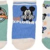 Disney Mickey Mouse & Friends Baby Socken 3er Pack -Disney disney mickey mouse and friends disney mickey mouse and friends baby socken 3er pack 1