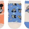 Disney Mickey Mouse & Friends Baby Socken 3er Pack -Disney disney mickey mouse and friends disney mickey mouse and friends baby socken 3er pack