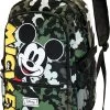 Freizeitrucksack Disney Mickey Mouse Camouflage -Disney disney mickey mouse and friends freizeitrucksack disney mickey mouse camouflage