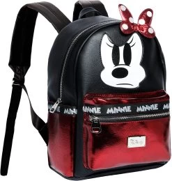 Freizeitrucksack Disney Minnie Mouse Angry Collection -Disney disney mickey mouse and friends freizeitrucksack disney minnie mouse angry collection 2