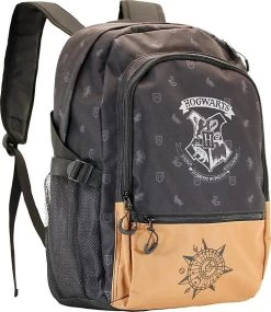 Freizeitrucksack Harry Potter -Disney disney mickey mouse and friends freizeitrucksack harry potter 2