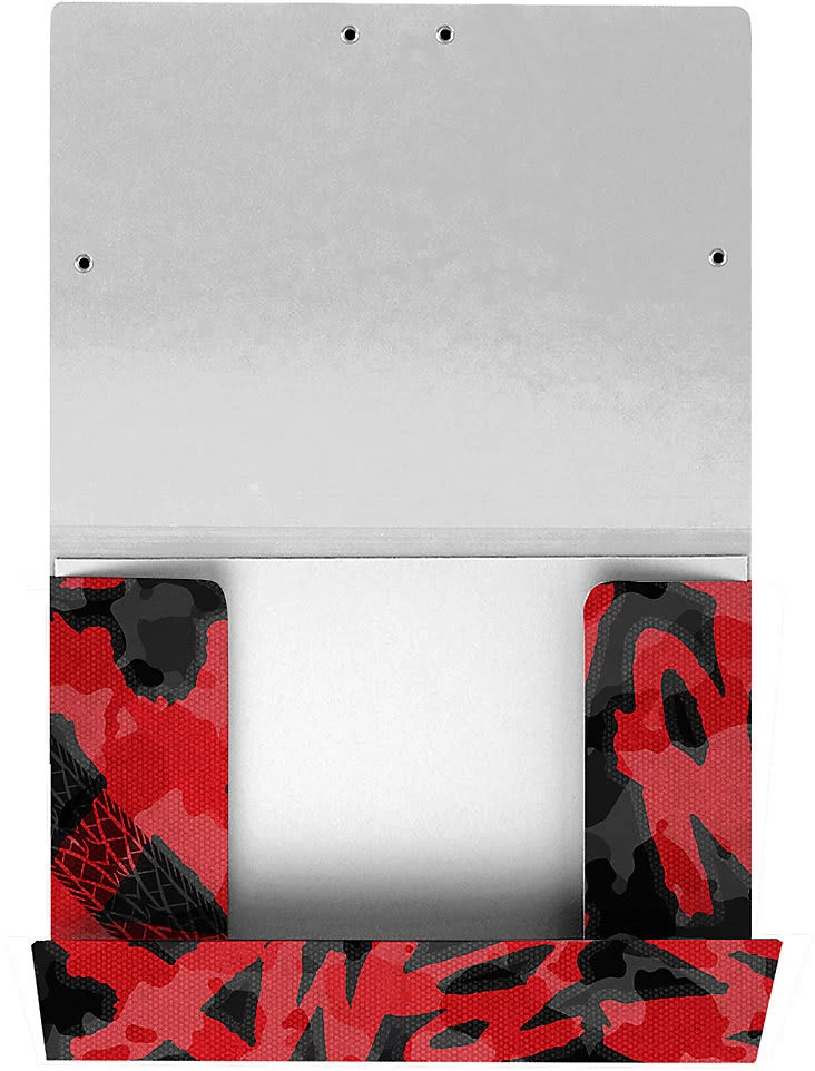 Gummizugmappe/Zeichenmappe A4 BACKFLIP 4 Gummizugmappe/Zeichenmappe A4 BACKFLIP – Bild 2