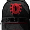 Kinderrucksack Spiderman Face