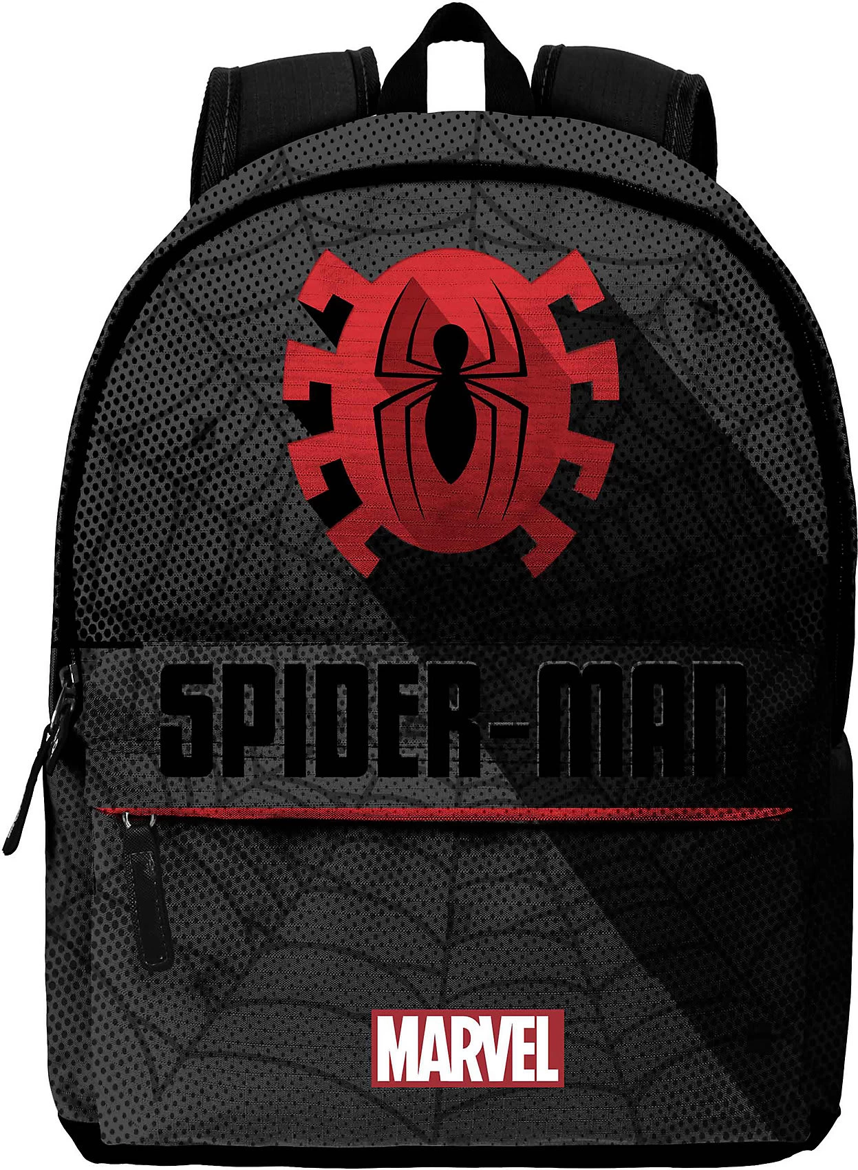 Kinderrucksack Spiderman Face
