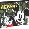 Triple-Schlampermäppchen Disney Mickey Mouse Camouflage, Unbefüllt