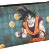 Triple-Schlampermäppchen Dragonball Z, Unbefüllt -Disney disney mickey mouse and friends triple schlampermappchen dragonball z unbefullt