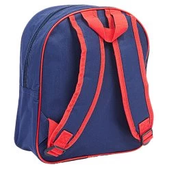 Kinderrucksack Mickey Mouse In Rot -Disney disney mickey mouse kinderrucksack mickey mouse in rot 2