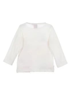 Longsleeve "Mickey" In Weiß 5 Longsleeve "Mickey" In Weiß -Disney disney mickey mouse longsleeve mickey in weiss 1