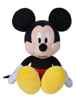 Plüschfigur "Mickey Mouse" - Ab Geburt