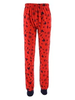 Pyjama "Mickey" In Rot -Disney disney mickey mouse pyjama mickey in rot 2