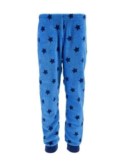 Pyjama "Mickey" In Rot/ Blau -Disney disney mickey mouse pyjama mickey in rot blau 3